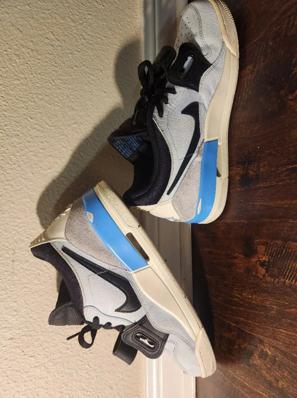 Air Jordan Legacy 312 